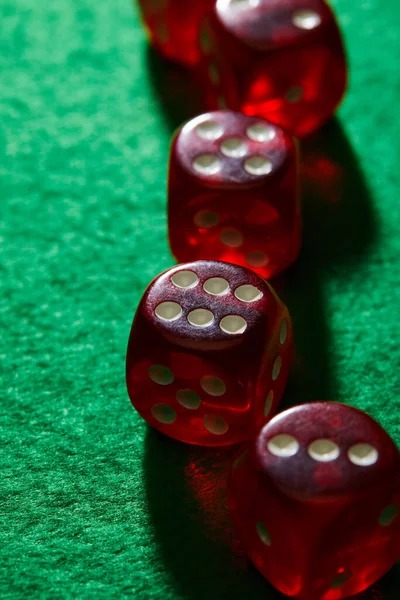 Quick Bet transaction history and settlement tracking